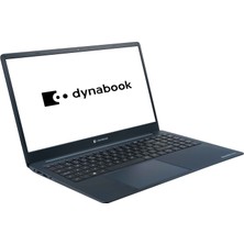 Dynabook Satellite Pro C50 H 10W Intel Core i3 1005G1 8GB 256GB Freedos 15.6" FHD Taşınabilir Bilgisayar PYS34E 00100JTE