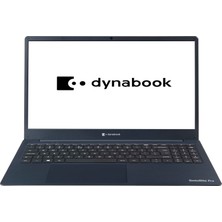 Dynabook Satellite Pro C50 H 10W Intel Core i3 1005G1 8GB 256GB Freedos 15.6" FHD Taşınabilir Bilgisayar PYS34E 00100JTE