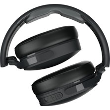 Skullcandy Hesh Anc Kulaklık Siyah S6HHW-N740