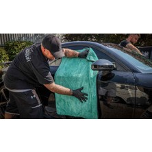 Auto Finesse Kurulama Havlusu - Aqua Deluxe Xl