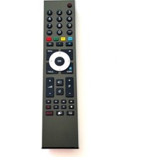Doğa Bilişim Arçelik A55LB8477 LED Tv Kumandası