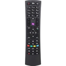 Doğa Bilişim Vestel 65FA8500 LCD LED Tv Kumanda