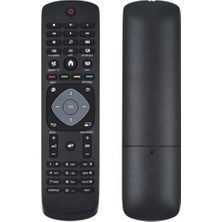 Doğa Bilişim Philips 42PFK6309 Smart LED Tv Kumandası
 Smart LCD Tv Kumanda