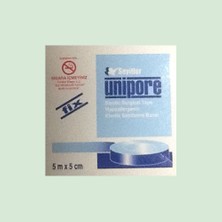 Unipore 10MX20CM Elastik Sabitleme Bandı Unipore S838