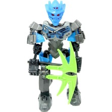 Birlik Oyuncak Büyük Cosmic Savaşçılar LEGO Yd-14
