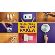 Selsil Pak Genel Amaçlı Temizleyici 500 gr x 4