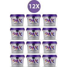 Selsil Pak Genel Amaçlı Temizleyici 500 gr x 12