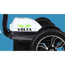 Volta Vt3 Teknopet Elektrikli Bisiklet