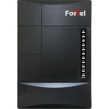 Fortel Z308 3/8 Telefon Santralı 20 Sn Robot