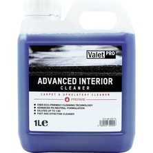 Valet Pro Advanced Interior Cleaner Genel Amaçlı Temizleyici 1lt.