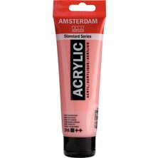 Amsterdam Standart Akrilik Boya 120 ml Venetian Rose