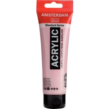 Amsterdam Standart Akrilik Boya 120 ml Persian Rose