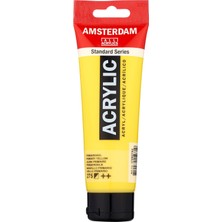 Amsterdam Standart Akrilik Boya 120 ml Primary Yellow