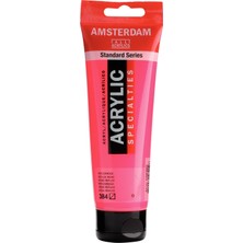 Amsterdam Standart Akrilik Boya 120 ml Reflex Rose