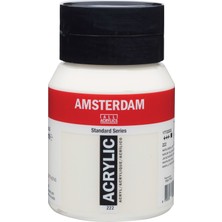 Amsterdam Standart Akrilik Boya 500 ml Naples Yellow Light