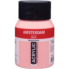 Amsterdam Standart Akrilik Boya 500 ml Venetian Rose