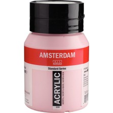 Amsterdam Standart Akrilik Boya 500 ml Persian Rose