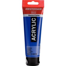 Amsterdam Standart Akrilik Boya 120 ml Ultramarine