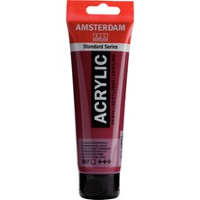 Amsterdam Standart Akrilik Boya 120 ml Permanent Red Violet