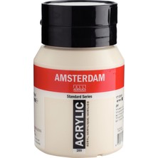 Amsterdam Standart Akrilik Boya 500 ml Titanium Buff Light