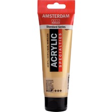 Amsterdam Standart Akrilik Boya 120 ml Light Gold