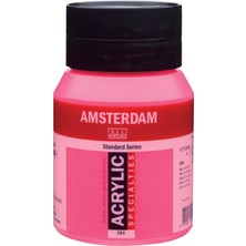 Amsterdam Standart Akrilik Boya 500 ml Reflex Rose
