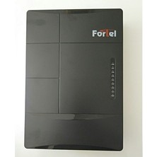 Fortel P832 4/16 Telefon Santralı 20 Sn Robot