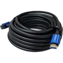 Hiremco 4K 60Hz Ultra Hd 10METRE HDMI Kablo V2.0