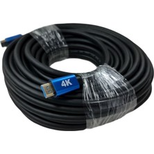 Hiremco 4K 60Hz Ultra Hd 20METRE HDMI Kablo