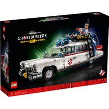 LEGO Creator Expert 10274 Ghostbusters™ Ecto-1