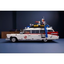 LEGO Creator Expert 10274 Ghostbusters™ Ecto-1