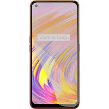 Caseart Realme X7 Nano Ekran Koruyucu Kırılmaz Esnek Cam