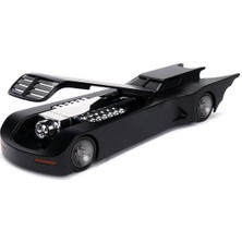 For Today 253215007 Jada Batman Animated Series Batmobile