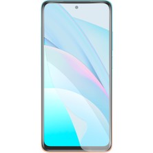 Case World Xiaomi Mi 10T Lite Nano Ekran Koruyucu Kırılmaz Esnek Cam