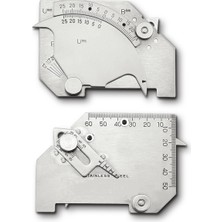 D&W Çok Amaçlı Kaynakçı Kumpası