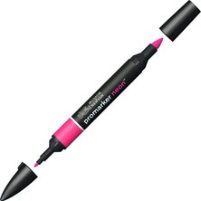 Winsor & Newton Promarker Neon Electric Pink