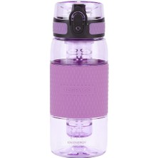 Uzspace Tritan 380 ml Matara Mor
