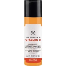 The Body Shop Vitamin C Yüz Serumu 30 ml