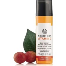 The Body Shop Vitamin C Yüz Serumu 30 ml