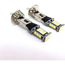 Femex Eco H1 Sis Farı LED Ampul Beyaz