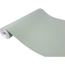 D-C-Fix 346-0688 Mat Çağla Yeşil Yapışkanlı Folyo (45CM x 1mt)