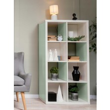 D-C-Fix 346-0688 Mat Çağla Yeşil Yapışkanlı Folyo (45CM x 1mt)