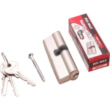 Bul-Max Barel 83MM Cerman Kutulu BMX-5317