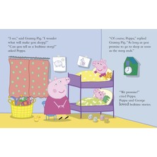 Goodnight Peppa Board Book