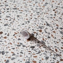 D-C-Fix 346-8179 Granit Mermer Model Yapışkanlı Folyo (67,5cm x 2mt)