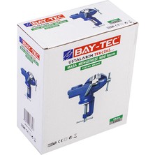 Bay-Tec Baytec Mini Masa Mengenesi 50MM MK4000 MK4200