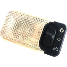 Mcar Partner Ön Tavan Lambası