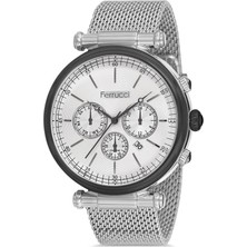 Ferrucci Fc 0221 12538H.03 640042 Erkek Kol Saati