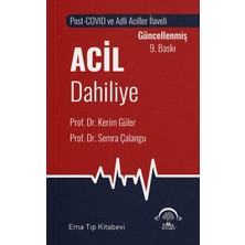 Acil Dahiliye