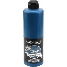 Cadence Akrilik Mu ltısurfaces H-099 Fresco 500 ml